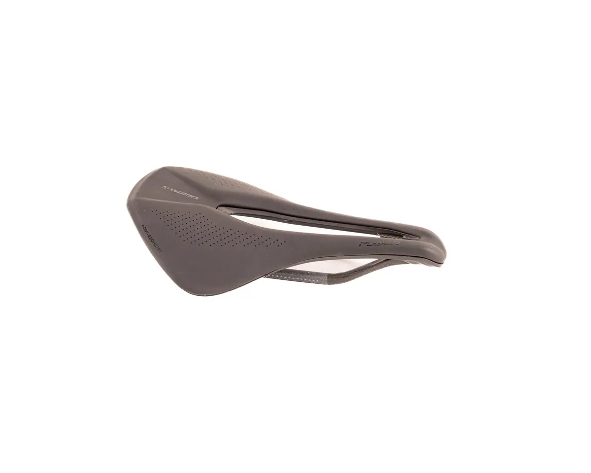 Specialized S-Works Power Carbon Saddle Blk 155Mm 1
