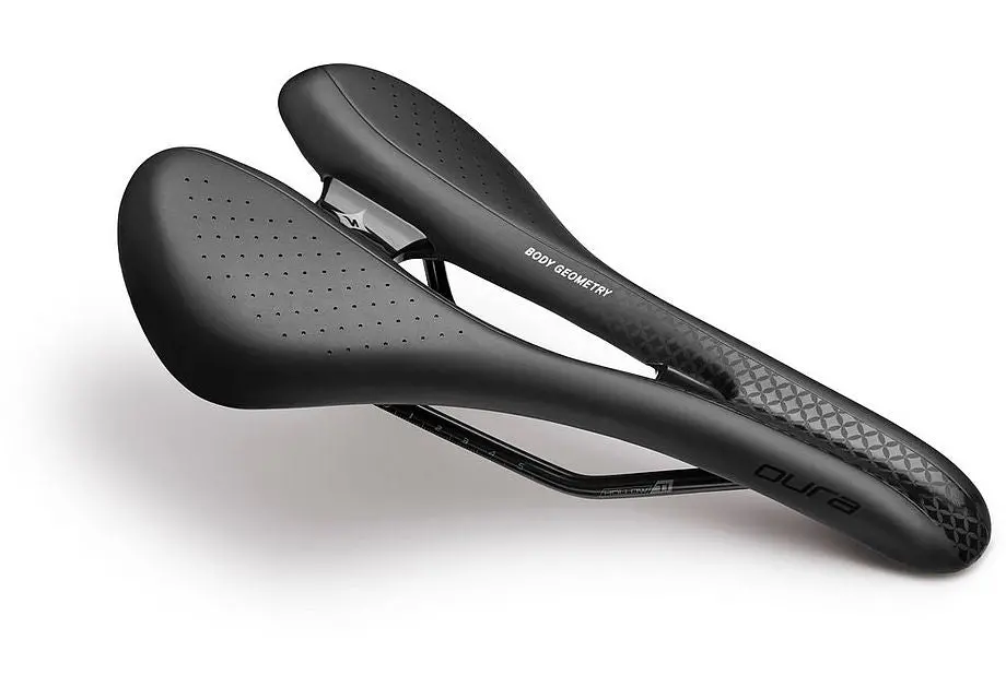 Specialized Oura Expert Gel Saddle Wmns 1