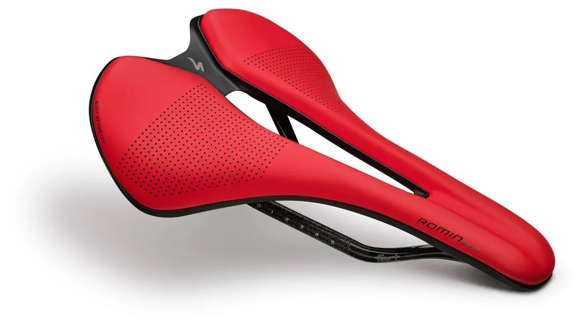 Specialized Romin Evo Pro 1