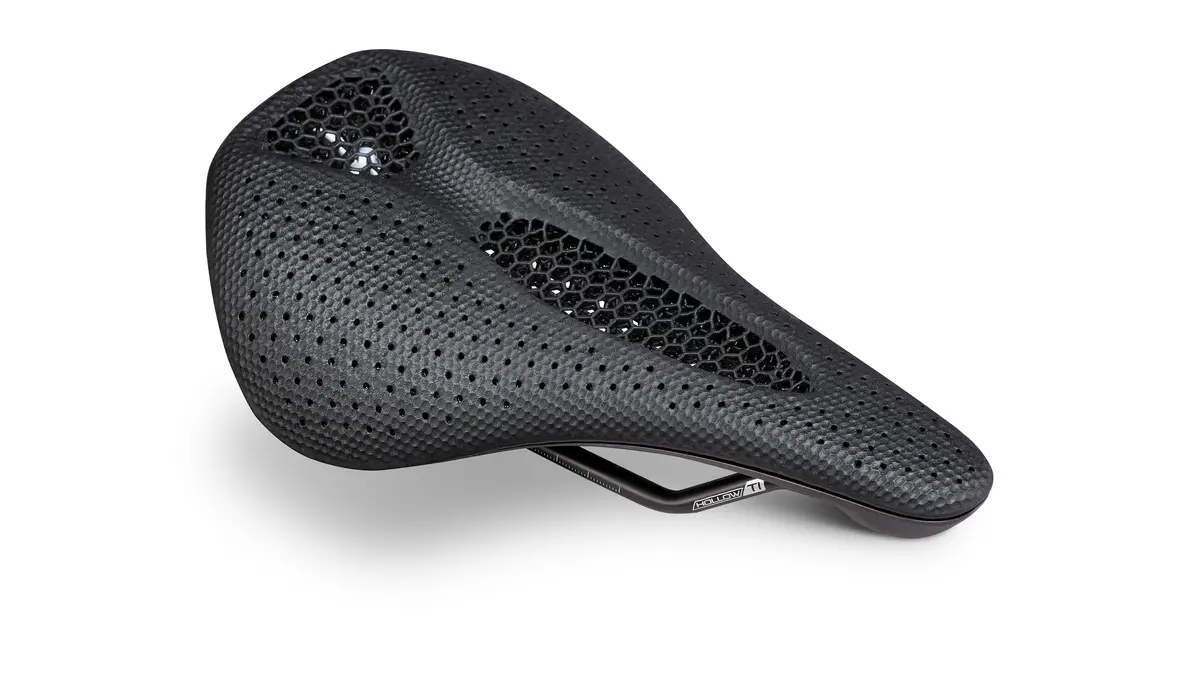 Specialized Power Pro With Mirror 1