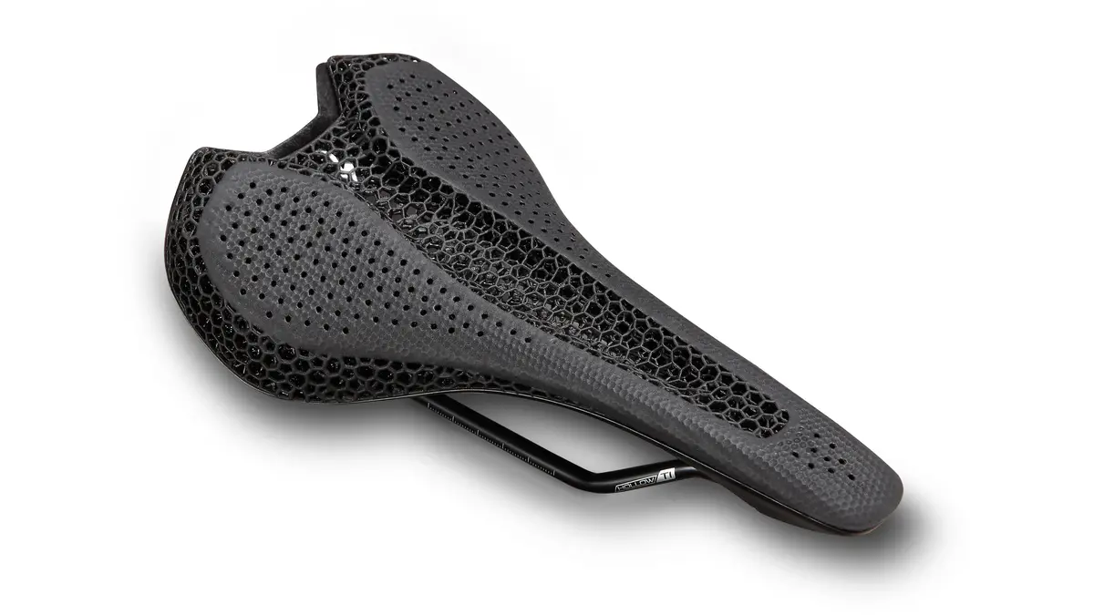 Specialized Romin Evo Pro With Mirror 1
