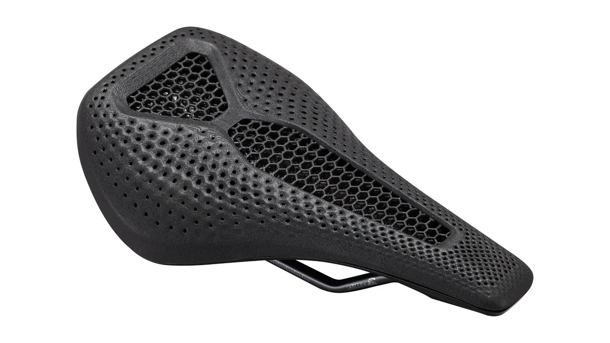 Specialized Power Evo Pro With Mirror 1