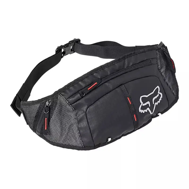 Fox Racing Hip Pack Slim - Black Os 1