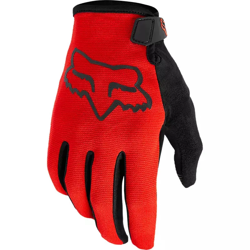 Fox Ranger Glove 6