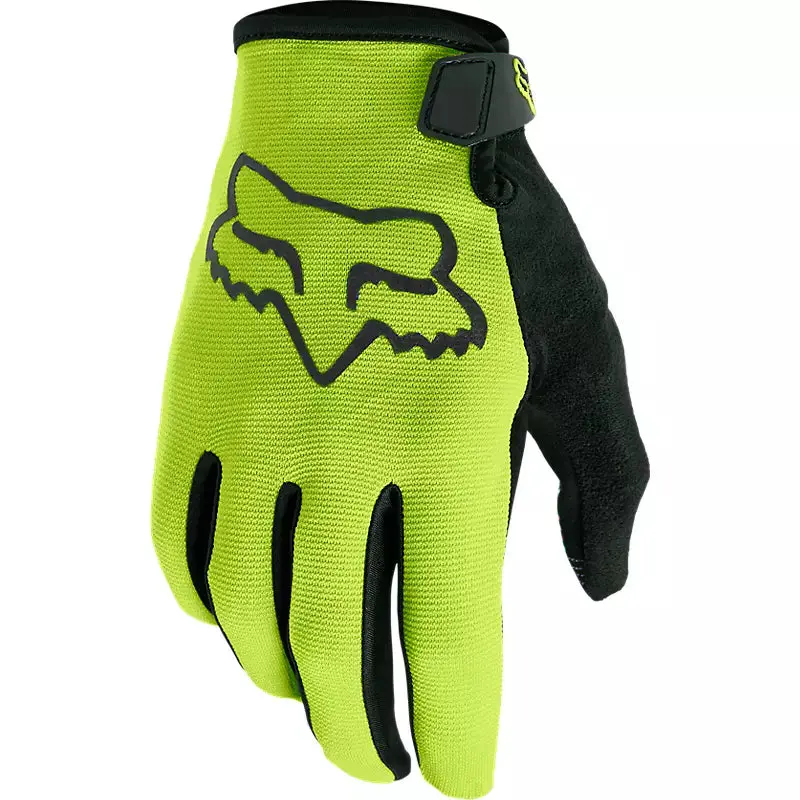 Fox Ranger Glove 9