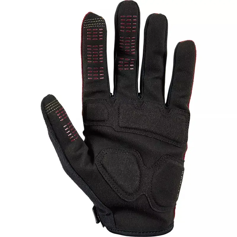Fox Ranger Glove Gel 10