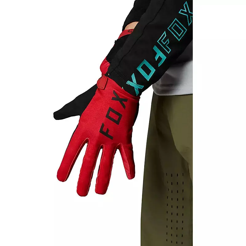 Fox Ranger Glove Gel 6