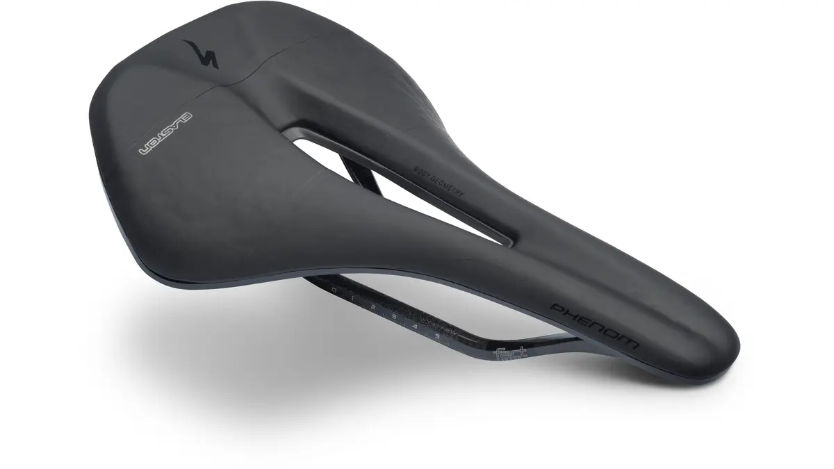 Specialized Phenom Pro Elaston 1