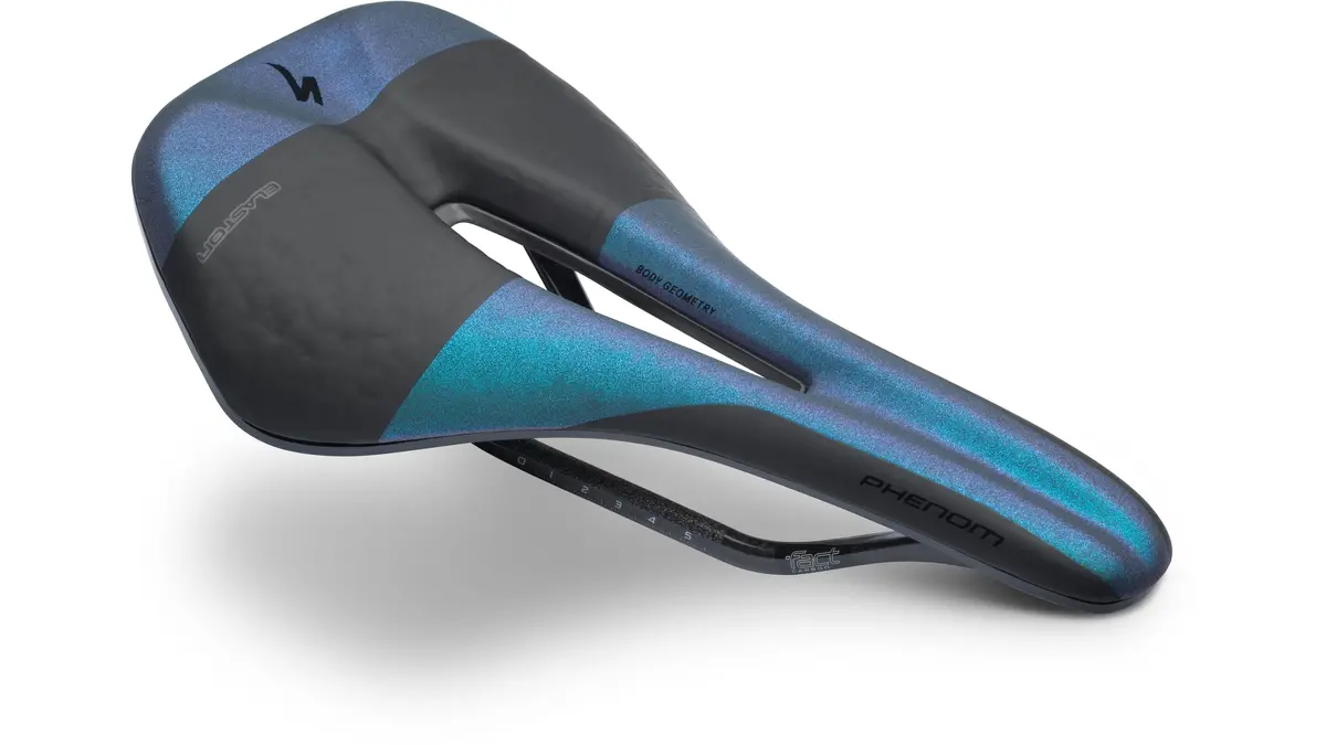 Specialized Phenom Pro Elaston 1