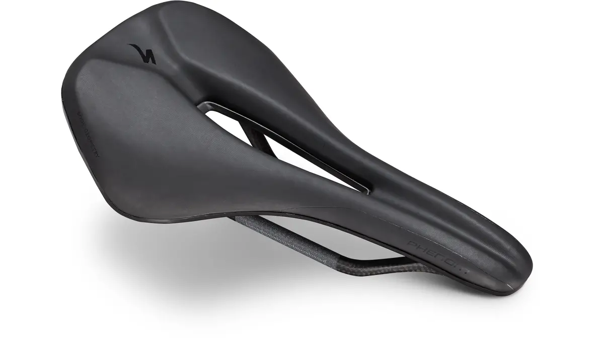 Specialized Phenom Pro Elaston 1