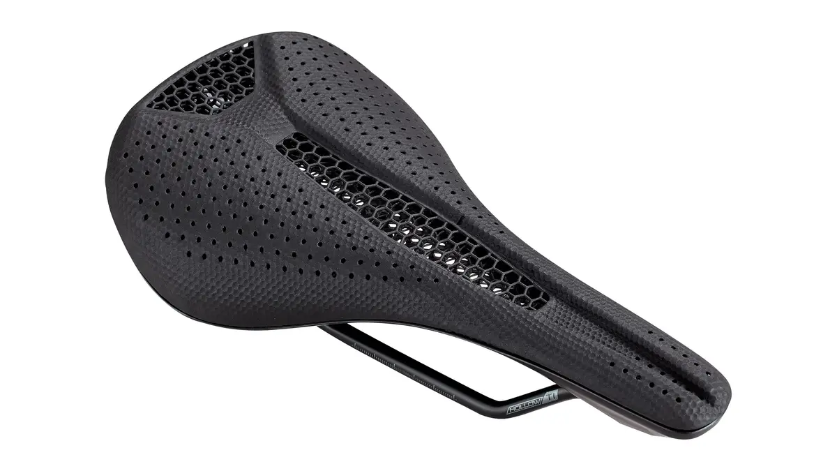 Specialized Phenom Pro With Mirror 1