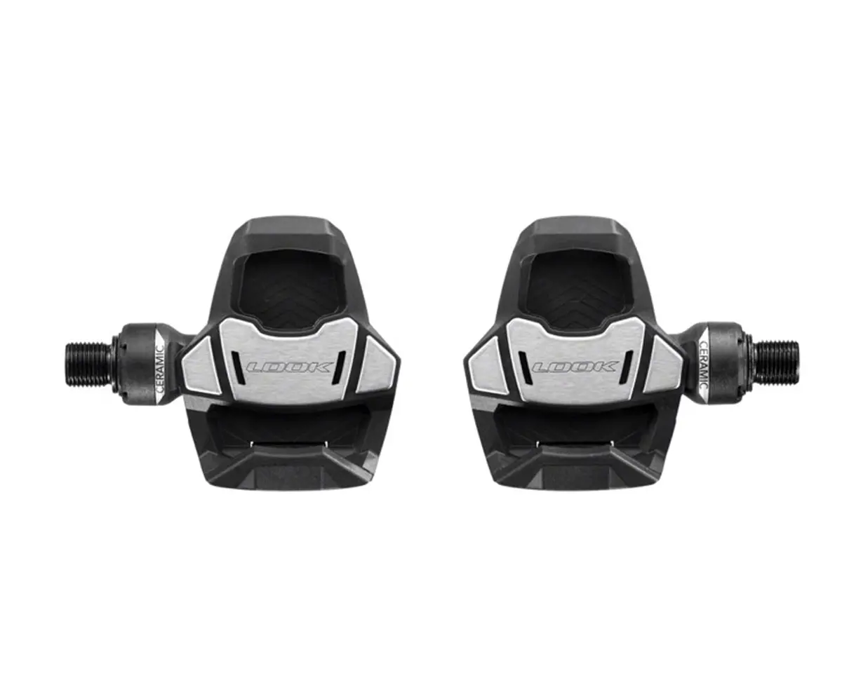 Look Keo Blade Ceramic 12 Pedals 1