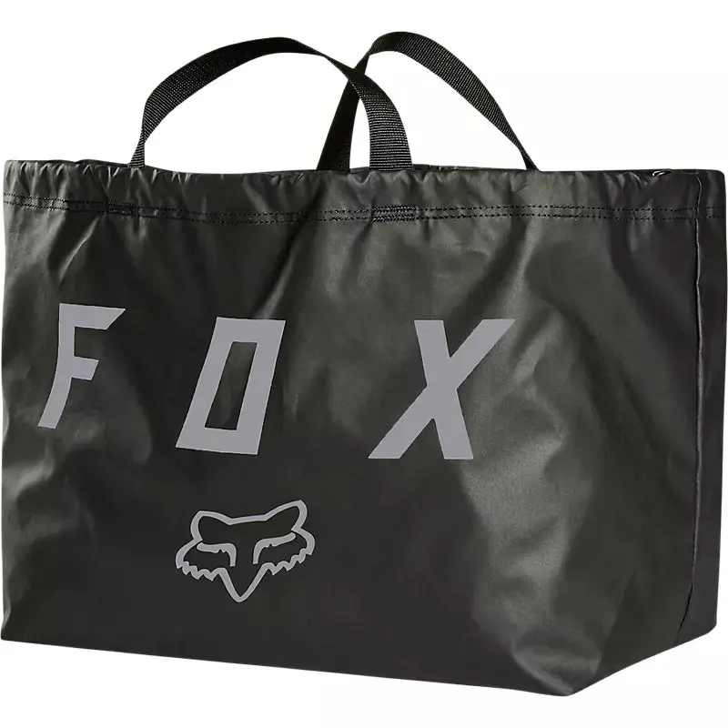 Fox Utility Changing Mat Blk 1