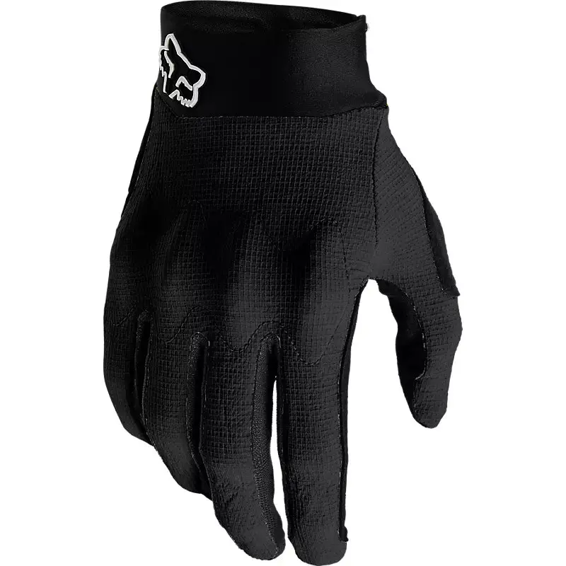Fox Defend D3o Glove 1
