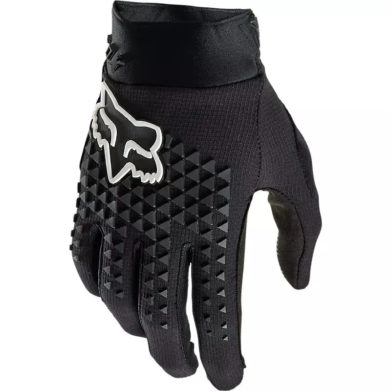 Fox Defend Glove 1