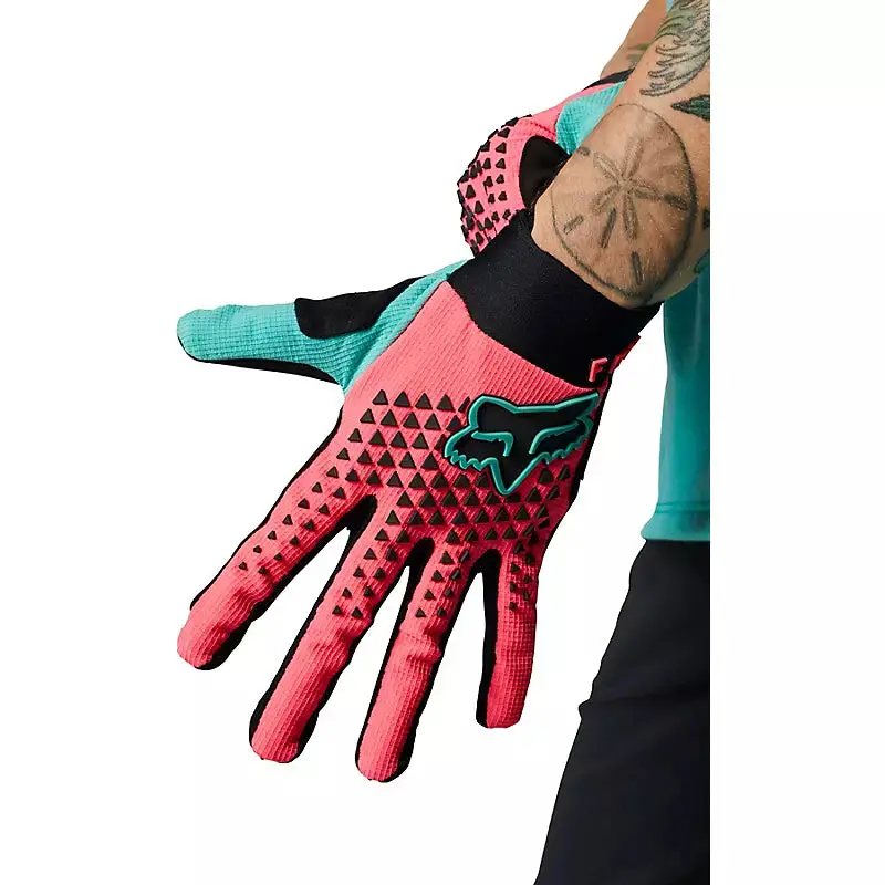 Fox Women's Defend Glove 4