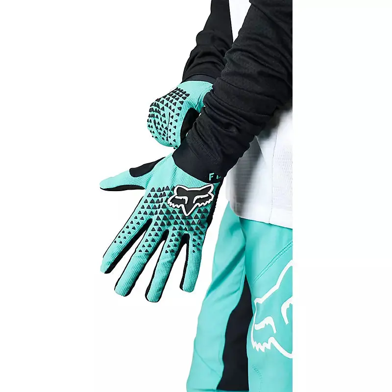 Fox Women's Defend Glove 5