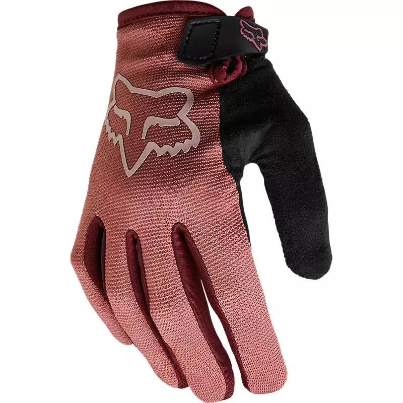 Fox Women's Ranger Glove 9