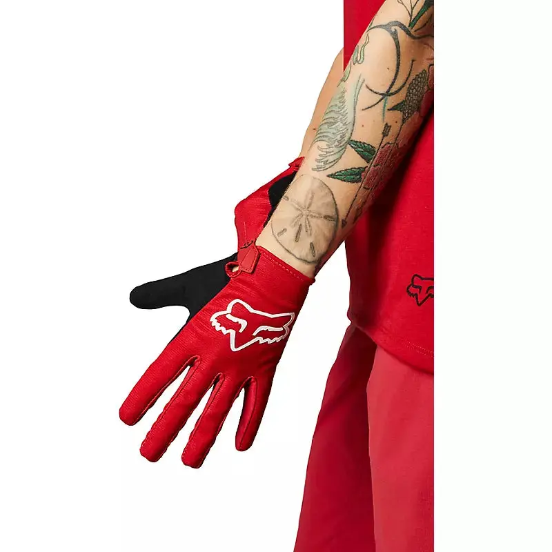 Fox Women's Ranger Glove 9