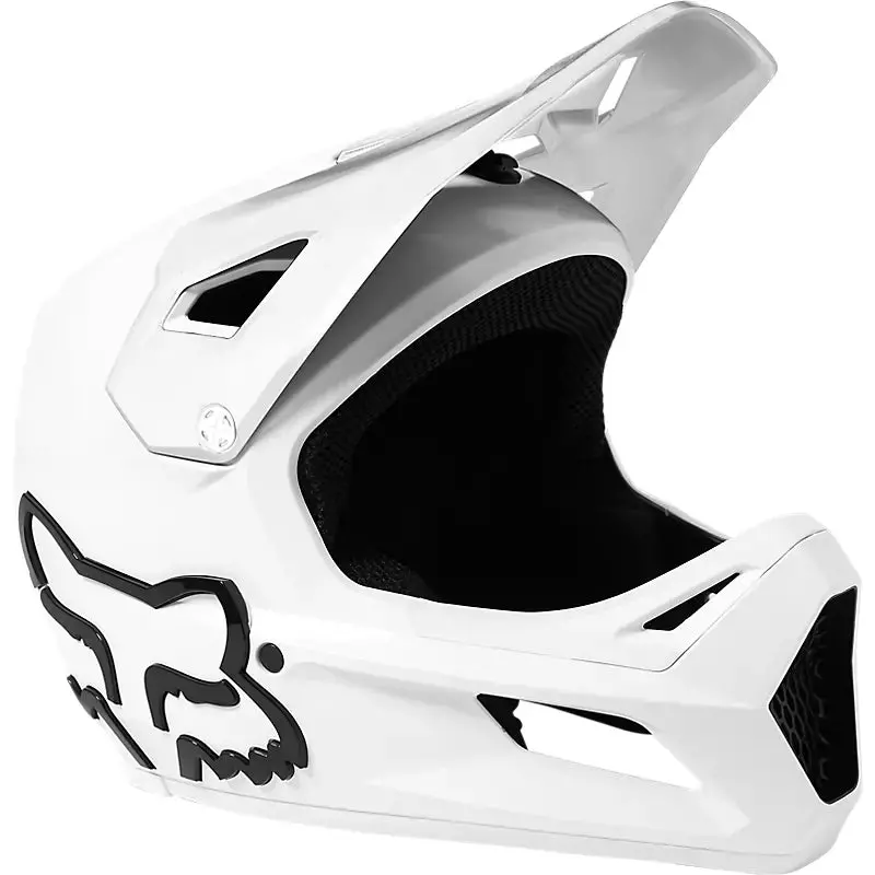 Fox Rampage Helmet 7