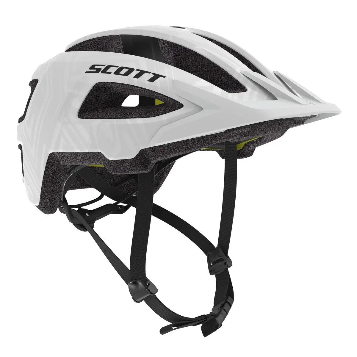 Scott Helmet Groove Plus (Cpsc) 1
