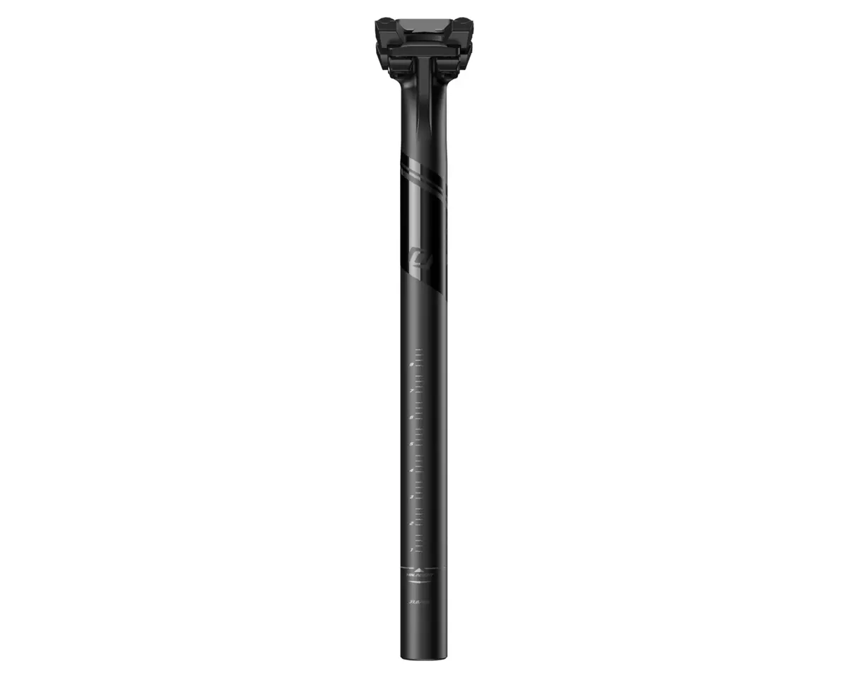 Syncros Duncan Sl 25Mm Offset Seatpost Blkmat 31.6 2