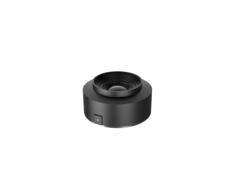 Hikmicro 0.5X Wide Angle Lens For G31 1