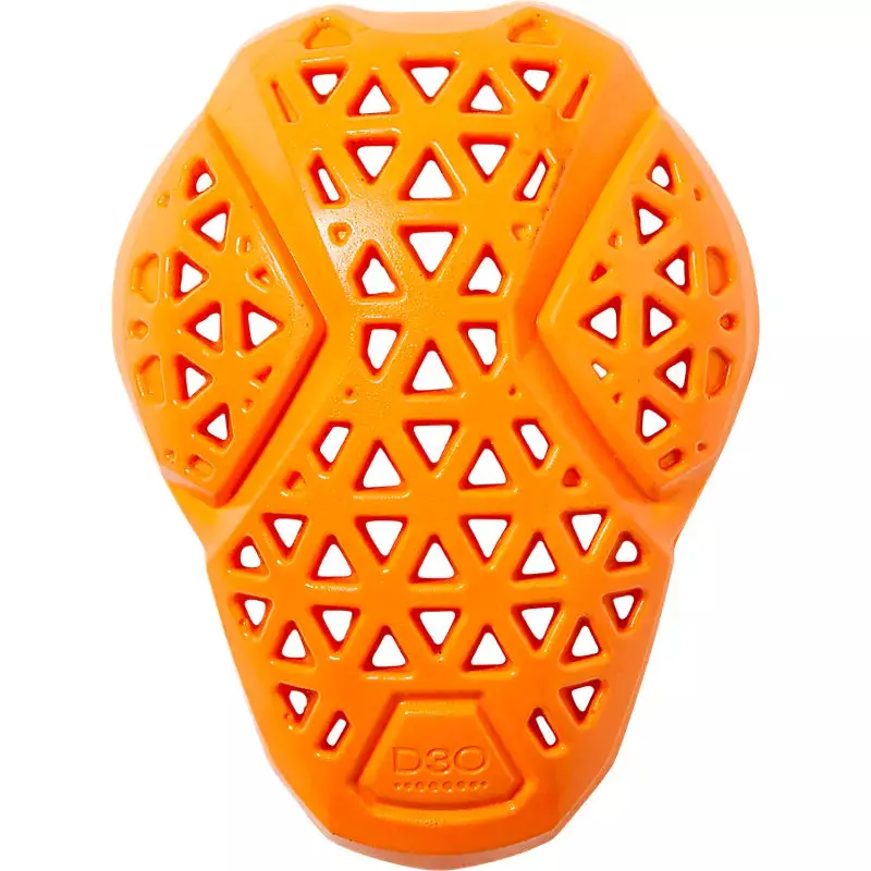 Fox Lp1 D3o Shoulder Insert Org 1