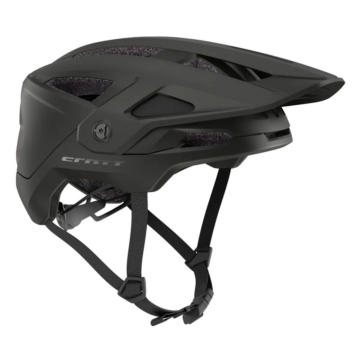 Scott Helmet Stego Plus (Cpsc) 1
