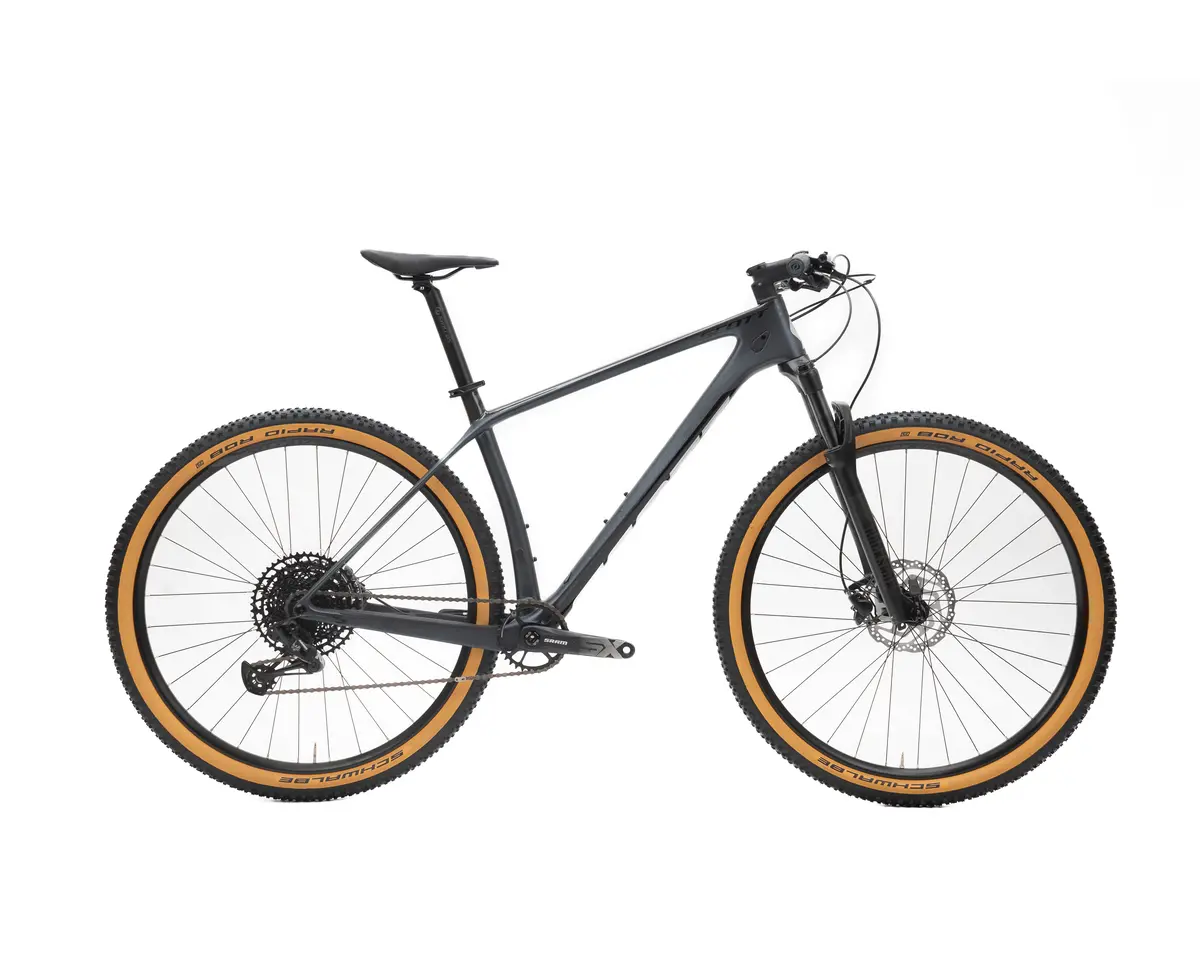 [New Other] 2022 Scott Scale 940 Granite Blk Lg 1