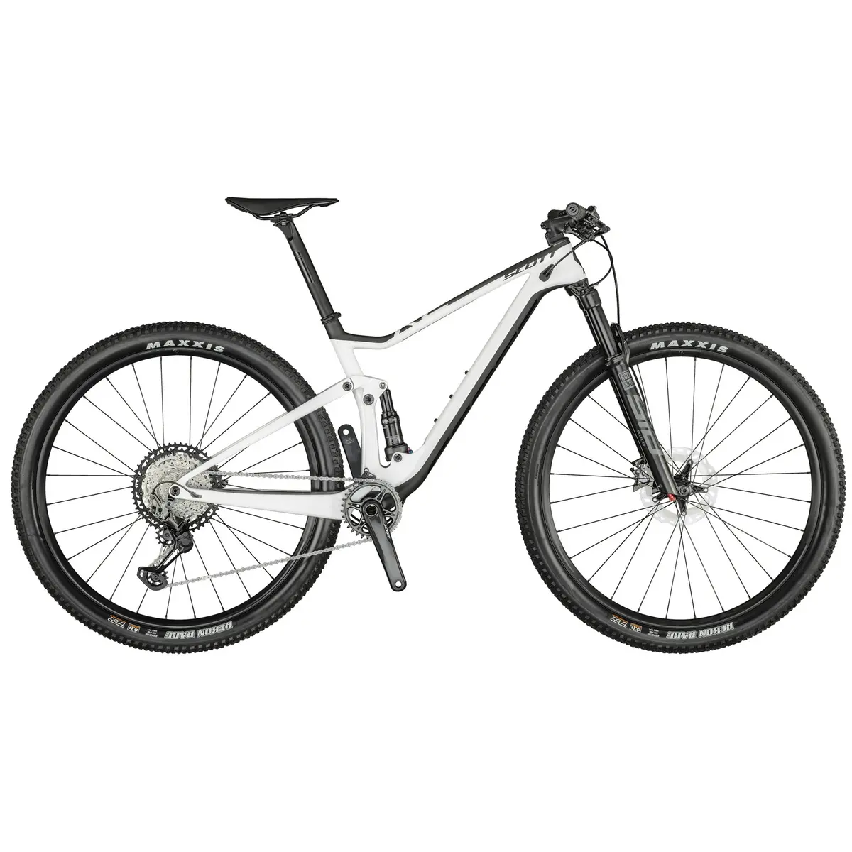 Scott Bike Spark Rc 900 Pro 4