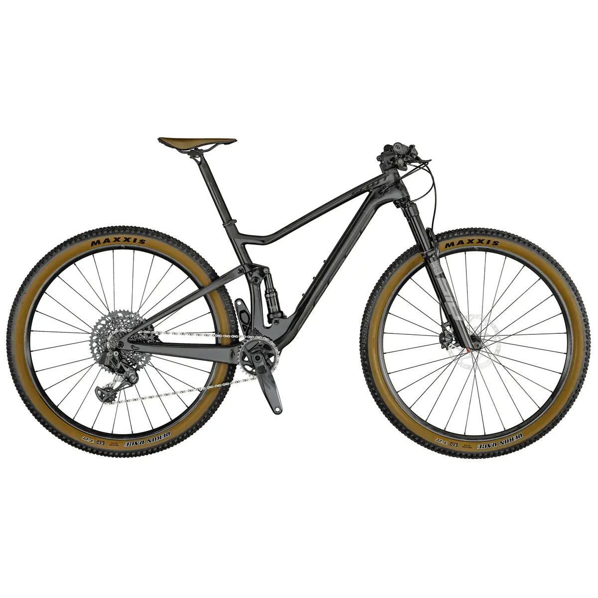 Scott Bike Spark Rc900 Teamissueaxs Crb Tw 4