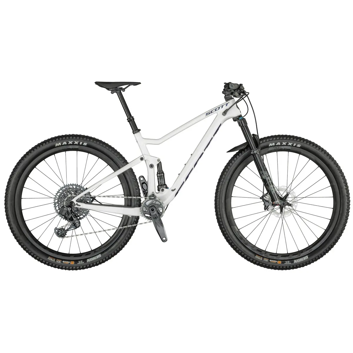 Scott Bike Spark 900 Axs 2