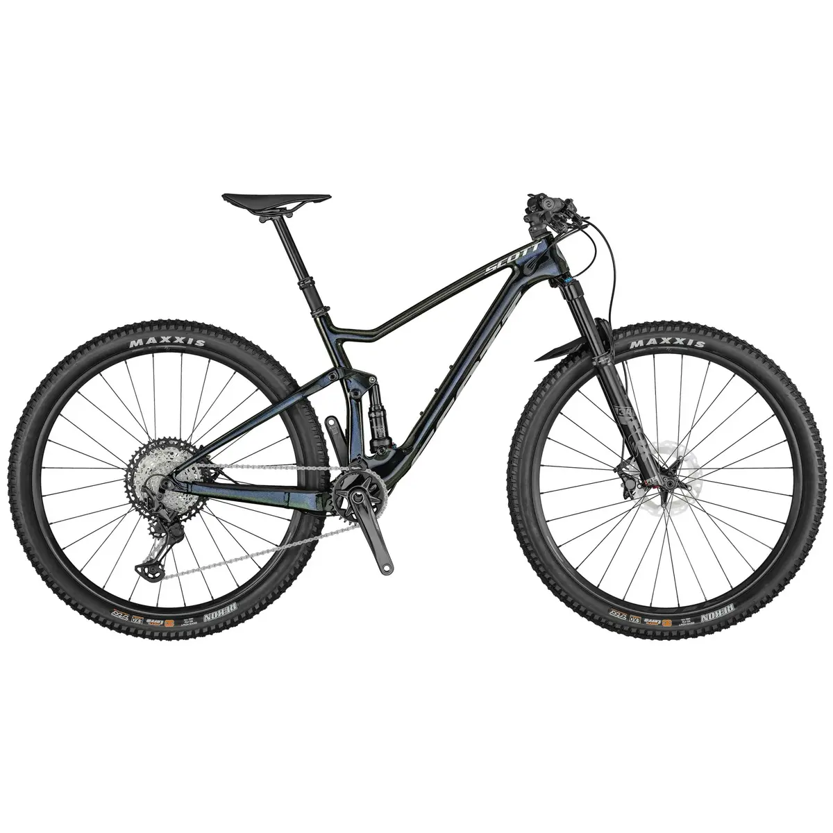 Scott Bike Spark 910 1