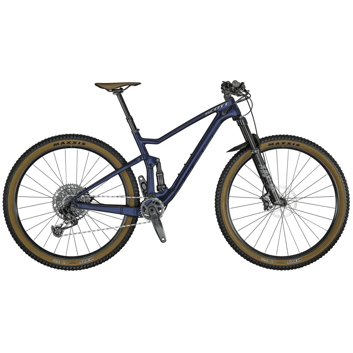 Scott Bike Spark 920 4