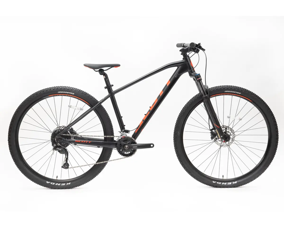[New Other] 2022 Scott Aspect 940 Granite Md 1