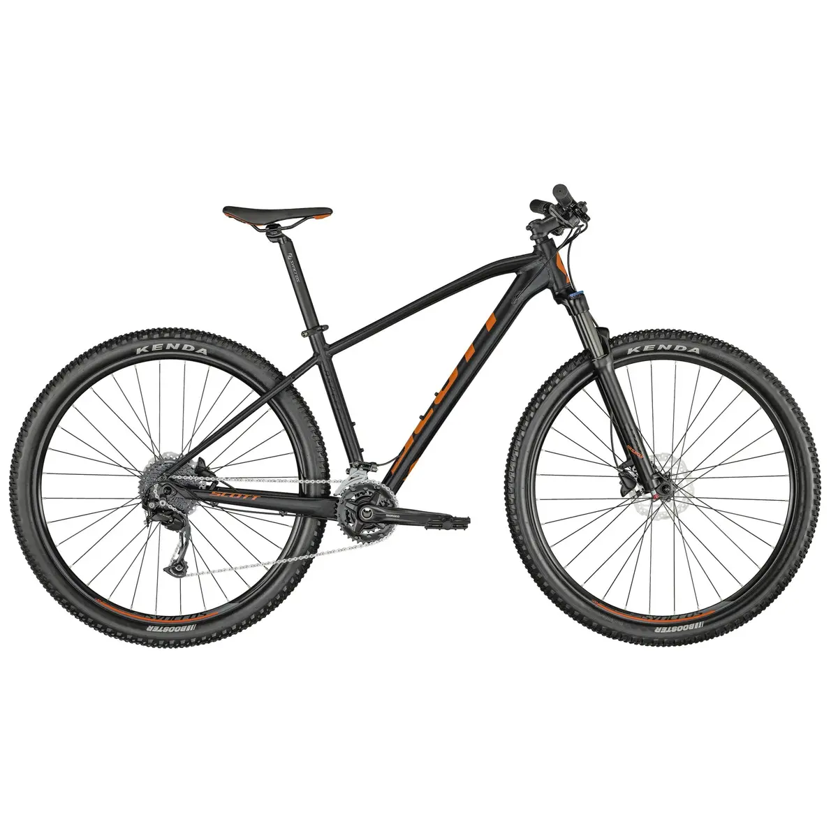 Scott Bike Aspect 940 Granite (Kh) 4