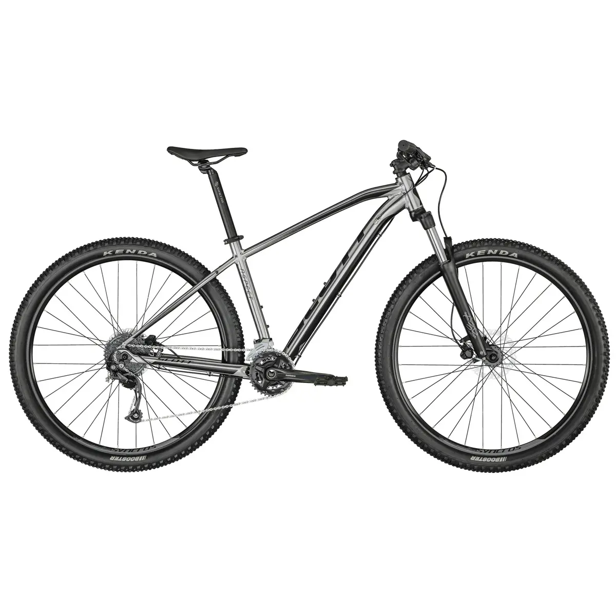 Scott Bike Aspect 950 Slate Grey (Kh) 5