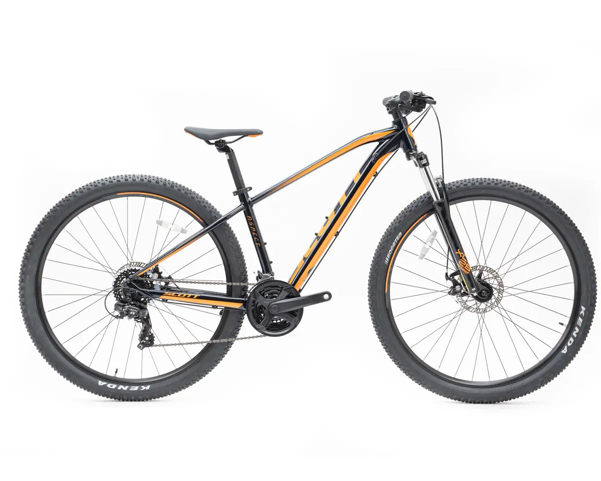 [New Other] 2022 Scott Aspect 970 Stellar Blue Sm 1