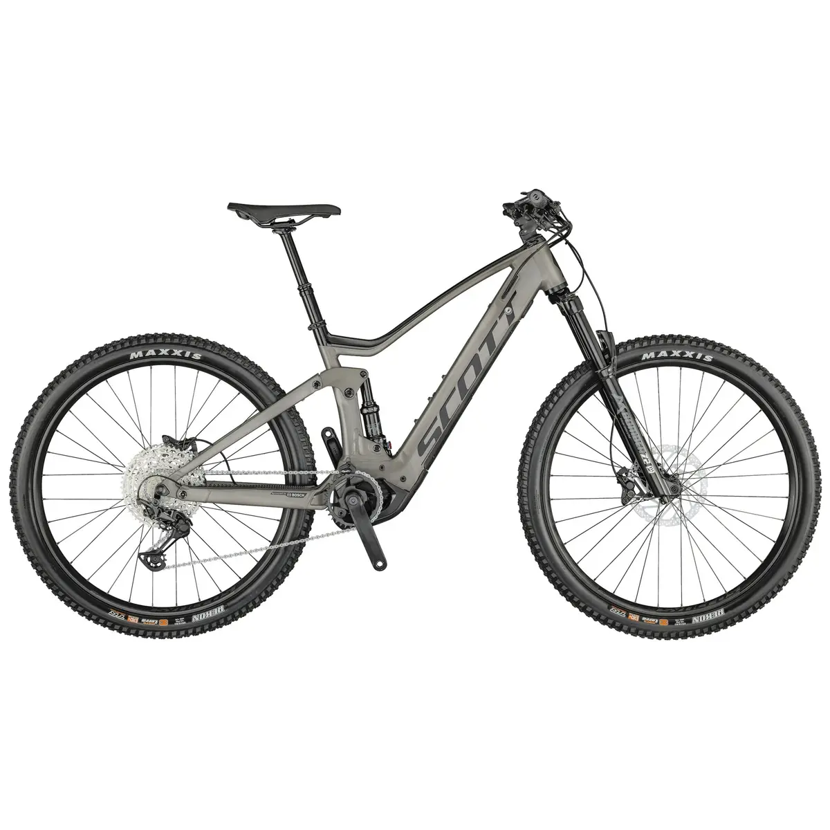 Scott Bike Strike Eride 920 Us 1
