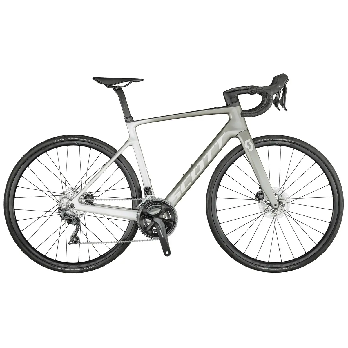 Scott Bike Addict Eride 20 Us 1