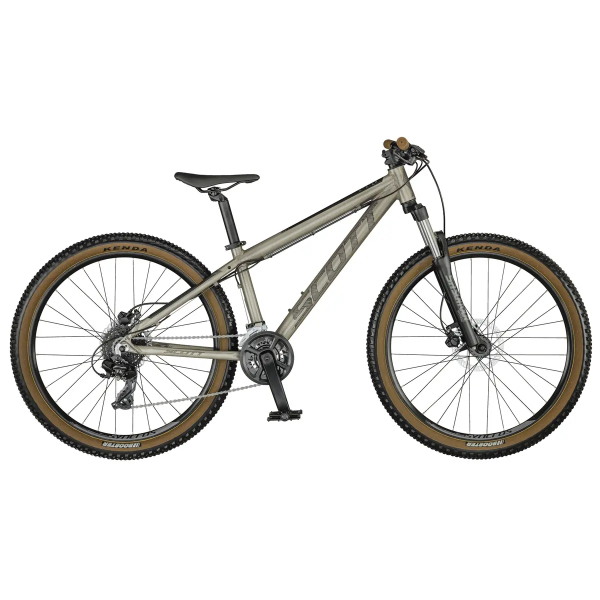 Scott Bike Roxter 26 Disc 1