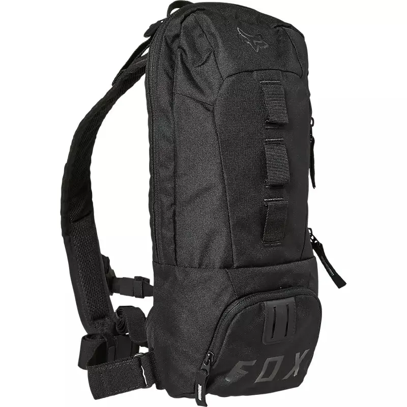 Fox Racing Utility 6L Hydration Pack - Black Os 1