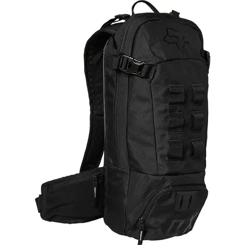 Fox Utility 18L Hydration Pack- Lg Blk 1