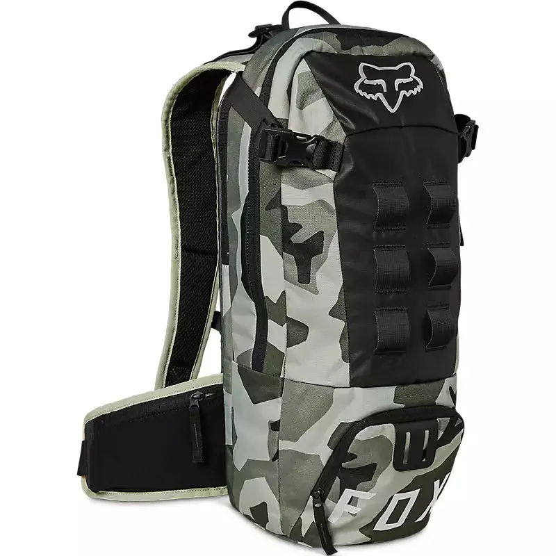 Fox Utility 18L Hydration Pack- Lg Grn Cam 1