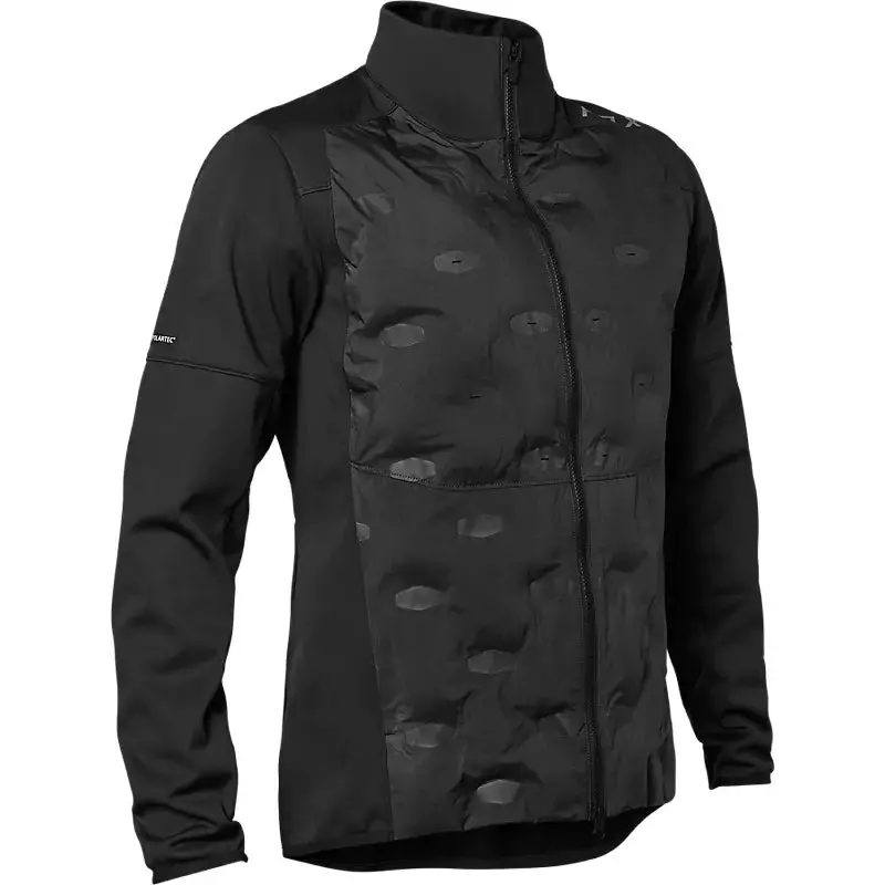 Fox Ranger Windbloc Fire Jacket 1