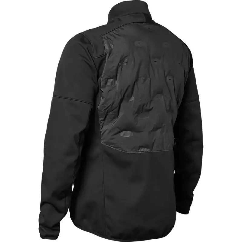 Fox Ranger Windbloc Fire Jacket 4