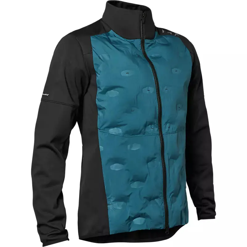Fox Ranger Windbloc Fire Jacket 2