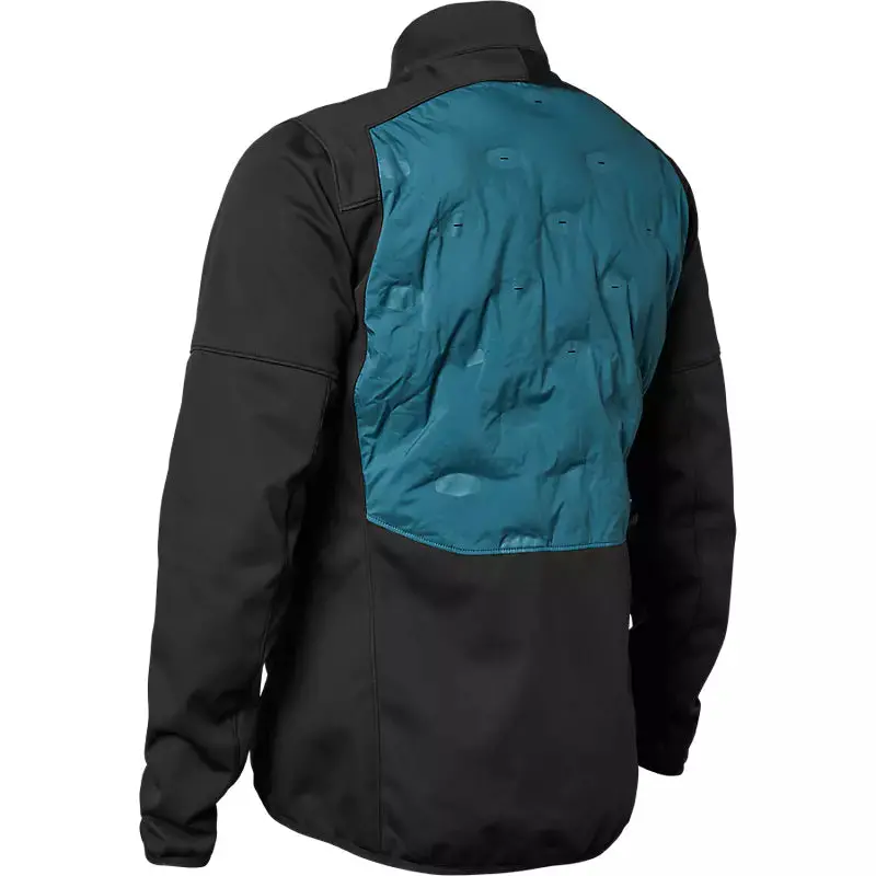 Fox Ranger Windbloc Fire Jacket 5