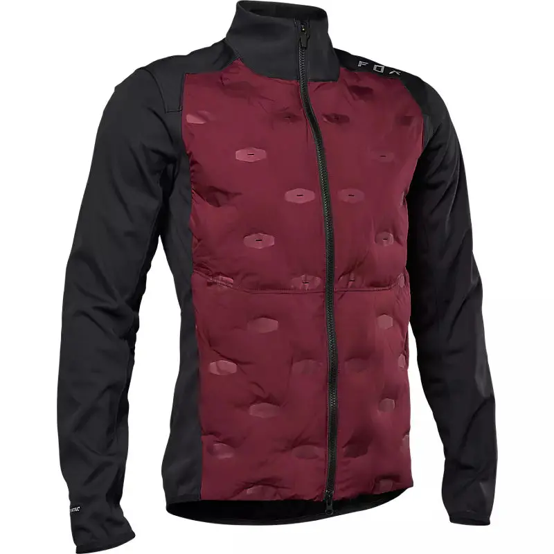 Fox Ranger Windbloc Fire Jacket 3